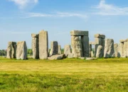 21 September 1915: Pria Inggris Bikin Geger karena Pulang Membawa Stonehenge