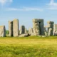 21 September 1915: Pria Inggris Bikin Geger karena Pulang Membawa Stonehenge