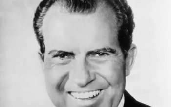 23 September 1952: “Checkers Speech” Nixon, dari Skandal Dana Politik hingga Penyelamat Karier