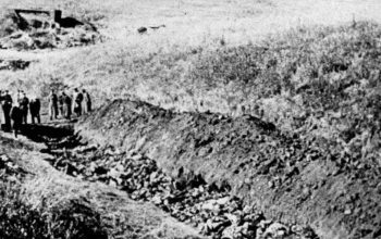 29 September 1941: Tragedi Babi Yar, Pembantaian Massal Terbesar terhadap Yahudi di Ukraina