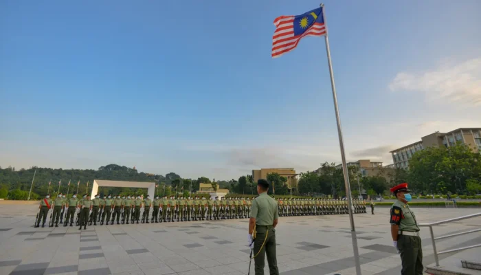 31 Agustus 1957: Malaysia Resmi Lepas dari Cengkeraman Inggris