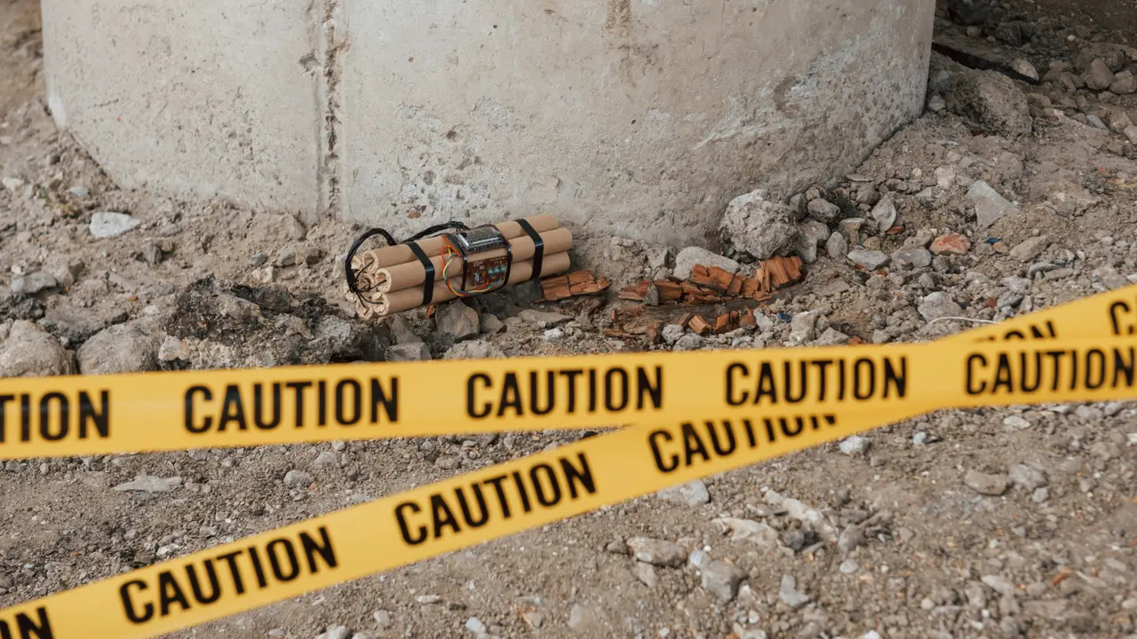 4 September 1997: Tragedi Bom Bunuh Diri di Yerusalem, 8 Tewas dan Ratusan Luka-Luka