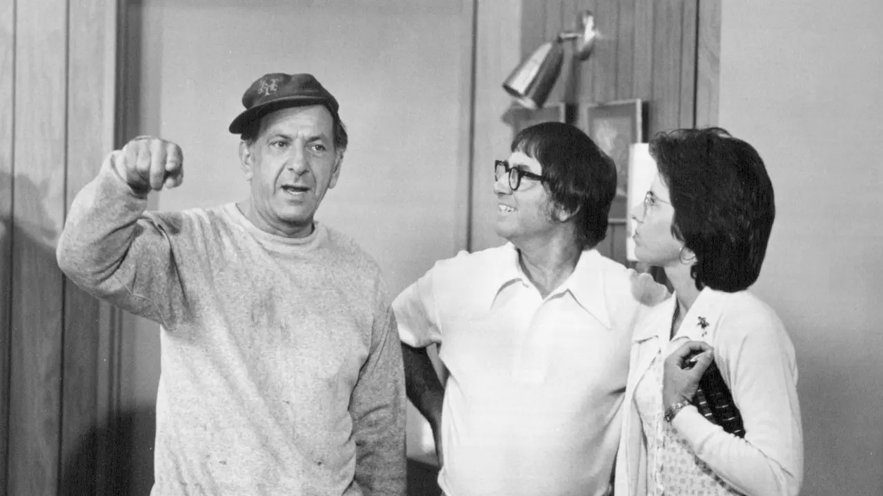 50 Tahun Laga Ikonis: Billie Jean King Taklukan Bobby Riggs dalam "Battle of the Sexes"