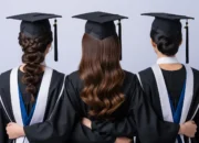7 Inspirasi Gaya Rambut Wisuda untuk Wanita Muda: Elegan dan Memukau di Hari Kelulusan