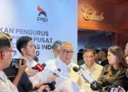 Ahmad Ali Usung Visi Besar, Targetkan PSI Menang di Pemilu 2029