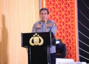 Ahmad Dofiri Resmi Jadi Penasihat Khusus Presiden, Kompolnas: Figur Tegas dan Dihormati di Polri