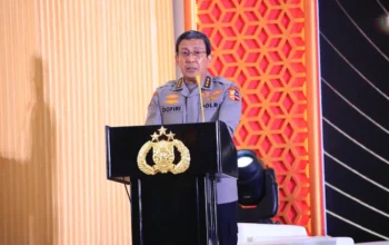 Ahmad Dofiri Resmi Jadi Penasihat Khusus Presiden, Kompolnas: Figur Tegas dan Dihormati di Polri