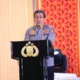 Ahmad Dofiri Resmi Jadi Penasihat Khusus Presiden, Kompolnas: Figur Tegas dan Dihormati di Polri