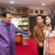 AHY Beberkan Momen Pertemuan SBY dan Gibran di Cikeas