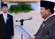 Aliansi Mahasiswa Nusantara Nyatakan Dukungan untuk Indonesia Emas 2045