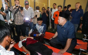 Banyak Siswa Keracunan MBG, DPR Ingatkan Pengawasan Jangan Lemah