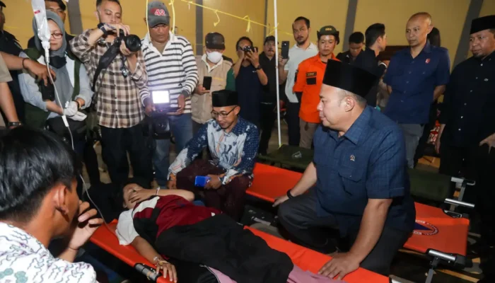 Banyak Siswa Keracunan MBG, DPR Ingatkan Pengawasan Jangan Lemah