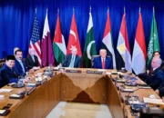 Bertemu Donald Trump di Sidang PBB, Prabowo Yakin Perdamaian Dunia Bisa Tercapai