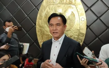 Bima Permana Ditemukan di Malang, Yusril Tegaskan Tak Ada Unsur Penghilangan Paksa