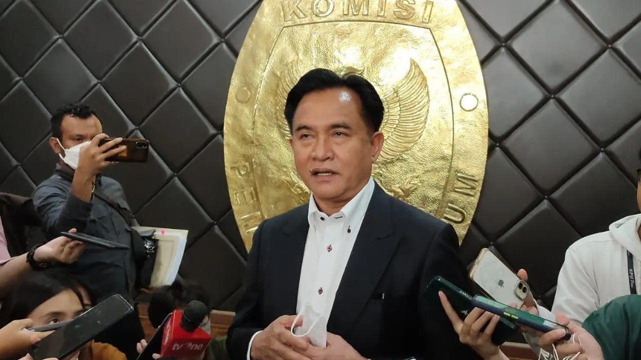 Bima Permana Ditemukan di Malang, Yusril Tegaskan Tak Ada Unsur Penghilangan Paksa