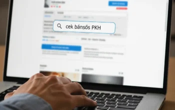 Cara Praktis Mengecek Bansos Rp600 Ribu Hanya dengan KTP