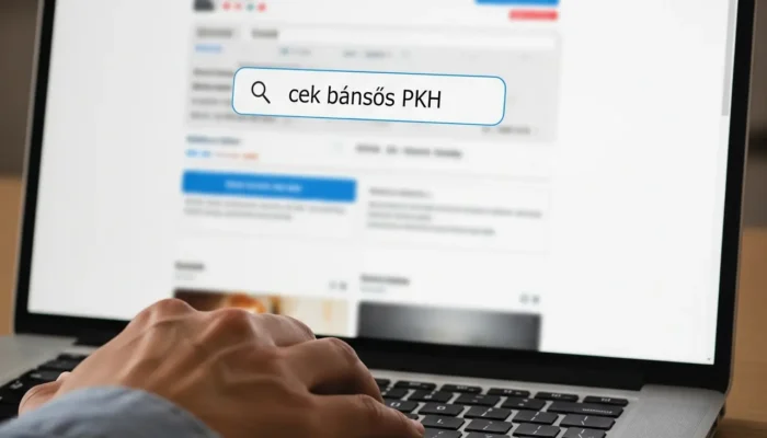 Cara Praktis Mengecek Bansos Rp600 Ribu Hanya dengan KTP