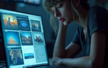 Chatbot Ilegal Bermuka Selebritas Dunia Muncul di Platform Meta