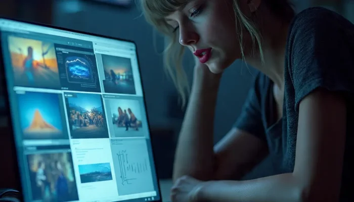 Chatbot Ilegal Bermuka Selebritas Dunia Muncul di Platform Meta