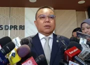 Dasco Tegaskan DPR Tak Terlibat dalam Komite Reformasi Polri