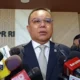 Dasco Tegaskan DPR Tak Terlibat dalam Komite Reformasi Polri