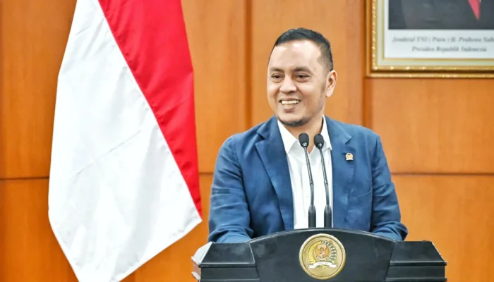 DPR Dorong Pembentukan Otorita Khusus Madura, Ini Pertimbangannya