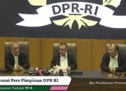 DPR Jawab Tuntutan 17+8 Rakyat Lewat Enam Keputusan Penting