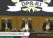 DPR Tanggapi Tuntutan 17+8 soal Pembebasan Demonstran