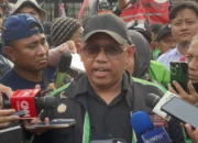 Garda Indonesia Ungkap Hasil Pertemuan dengan DPR Terkait Tuntutan Ojol