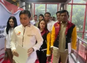 Gerindra Tanggapi Isu Rahayu Saraswati Masuk Bursa Menpora
