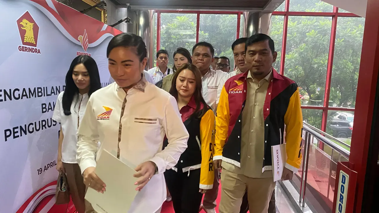 Gerindra Tanggapi Isu Rahayu Saraswati Masuk Bursa Menpora