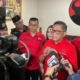 Hubungan PDIP–Prabowo Pasca Pergantian Kabinet, Hasto Kristiyanto Angkat Bicara