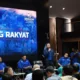 Ibas Janji Kawal Aspirasi Guru PAUD dan Pengemudi Ojol ke Parlemen