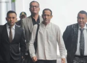 Istana Respons Rencana Hotman Paris Buktikan Nadiem Tak Bersalah