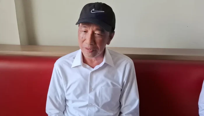 Jokowi Ungkap 3 Kali Dorong RUU Perampasan Aset Gagal Dibahas di DPR