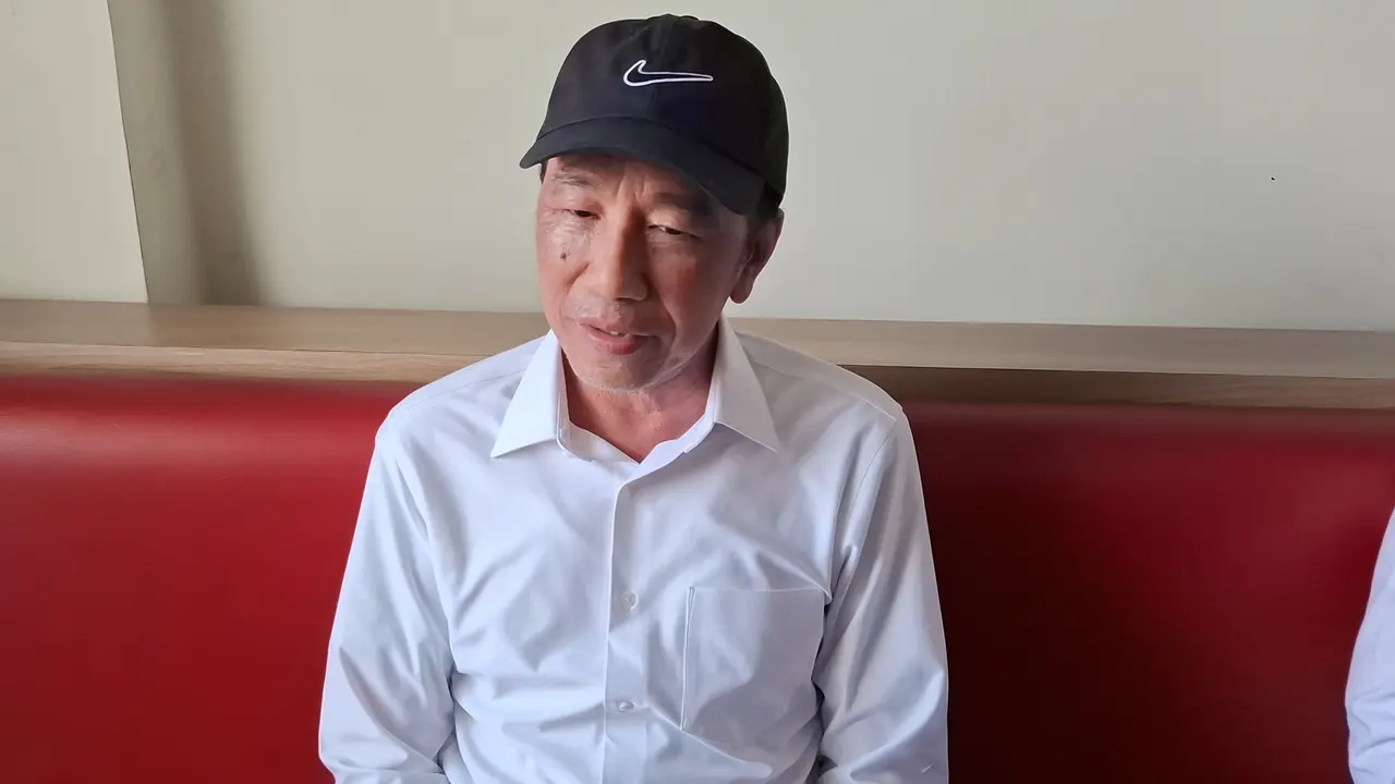 Jokowi Ungkap 3 Kali Dorong RUU Perampasan Aset Gagal Dibahas di DPR