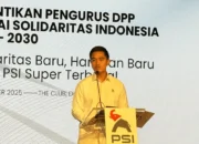 Kaesang Tegaskan Evaluasi Rutin: “Tiga Bulan Saya Ganti Kalau Jelek”
