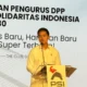 Kaesang Tegaskan Evaluasi Rutin: “Tiga Bulan Saya Ganti Kalau Jelek”