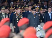 Kapolri Bentuk Tim Reformasi Polri, Dinilai Bukti Kepatuhan kepada Presiden Prabowo