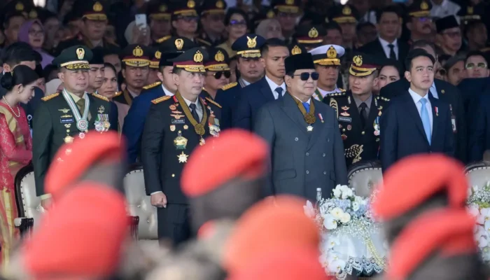 Kapolri Bentuk Tim Reformasi Polri, Dinilai Bukti Kepatuhan kepada Presiden Prabowo