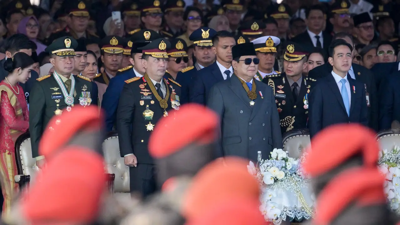Kapolri Bentuk Tim Reformasi Polri, Dinilai Bukti Kepatuhan kepada Presiden Prabowo