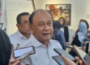Kepala BGN Soal Keracunan Massal MBG: Tiap Hari Deg-degan Hadapi SPPG Baru