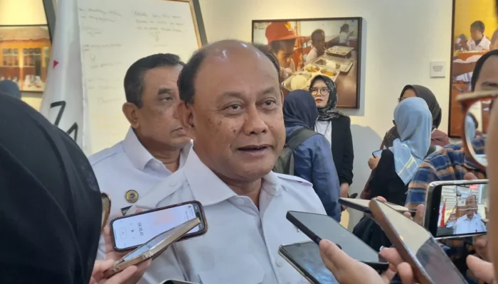 Kepala BGN Soal Keracunan Massal MBG: Tiap Hari Deg-degan Hadapi SPPG Baru