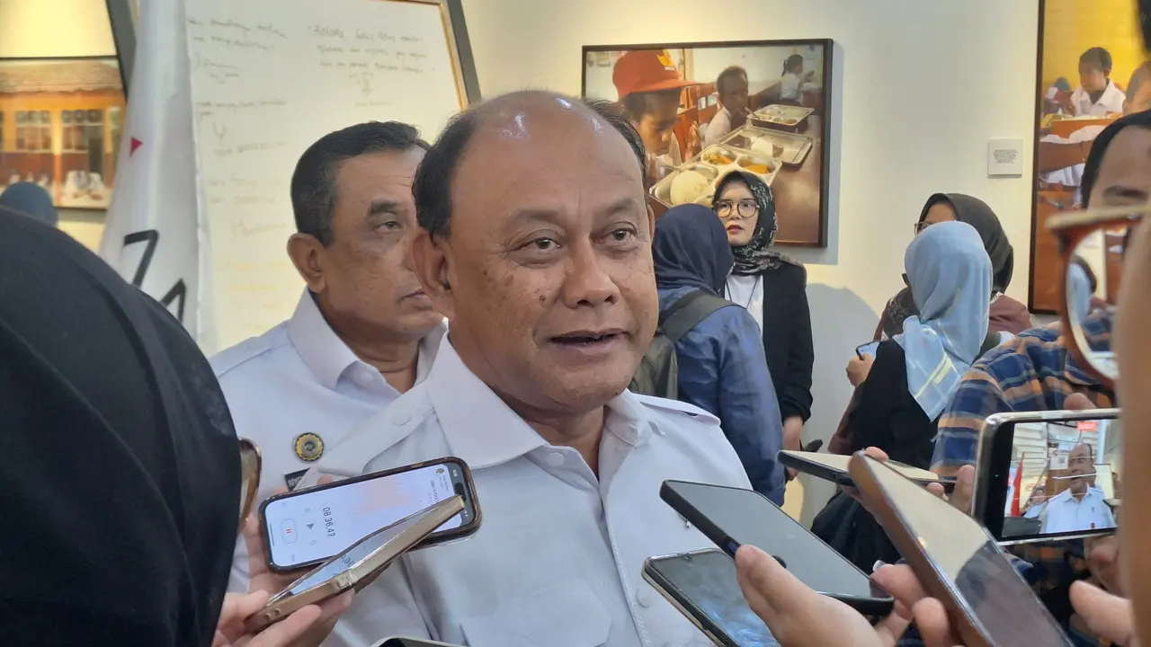 Kepala BGN Soal Keracunan Massal MBG: Tiap Hari Deg-degan Hadapi SPPG Baru