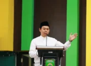 Ketua DPD RI: Gelombang Demonstrasi Jadi Ujian bagi Demokrasi Indonesia