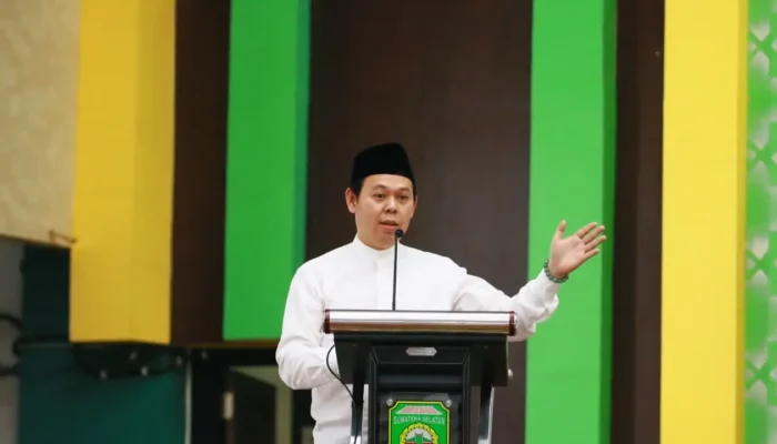 Ketua DPD RI: Gelombang Demonstrasi Jadi Ujian bagi Demokrasi Indonesia