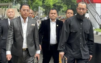 KPK Telusuri Alasan Khalid Basalamah Gunakan Kuota Haji Khusus Meski Sudah Bayar Jalur Furoda