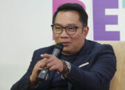 KPK Ungkap Awal Mula Dugaan Aliran Dana untuk Ridwan Kamil dalam Kasus Korupsi Bank BJB