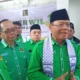 Mardiono Resmi Didapuk Jadi Ketum PPP, Begini Tanggapannya