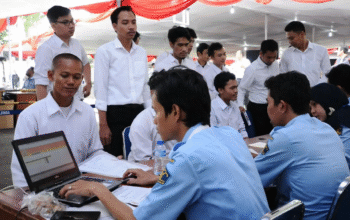 Mengenal SSCASN: Portal Terpadu Seleksi Aparatur Sipil Negara